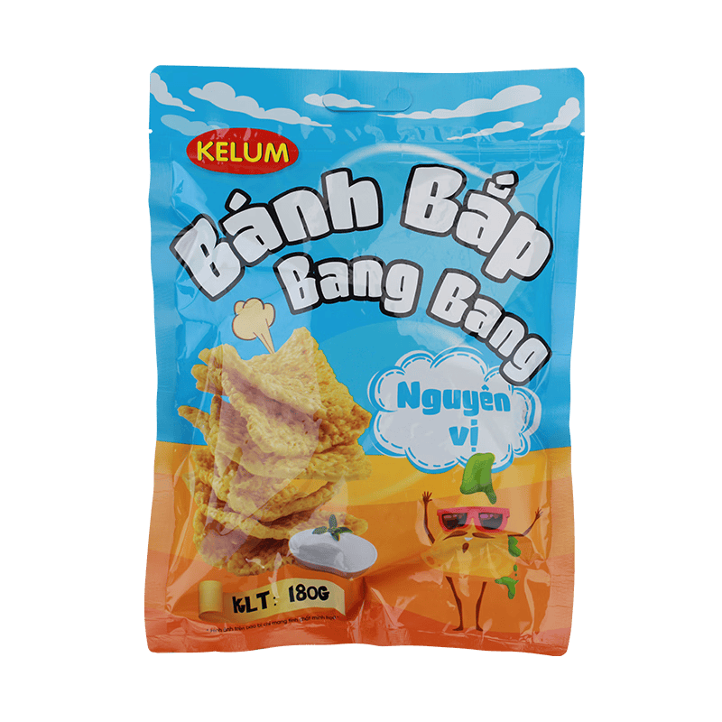 ���ڣ�KELUM ԭζ�濾����Ƭ180g ԭװ���� 4.95Ԫ/������9.9Ԫ�����ֿ�ζ��ѡ