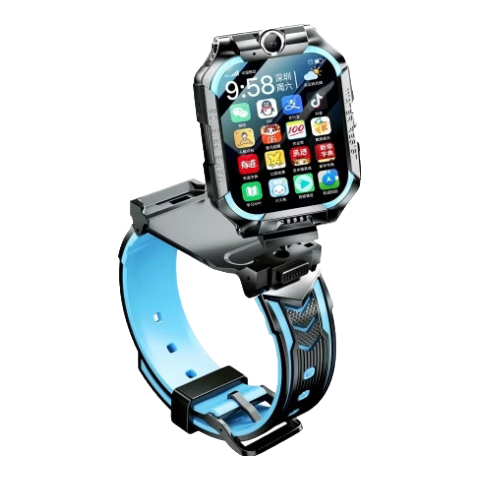 С��� ��Ƕ�ͯ�绰�ֱ� 5Gȫ��ͨ 256G�����⻤�� GPS��λ ��ˤ������ ��Ʒ��Ȩ 210.87Ԫ