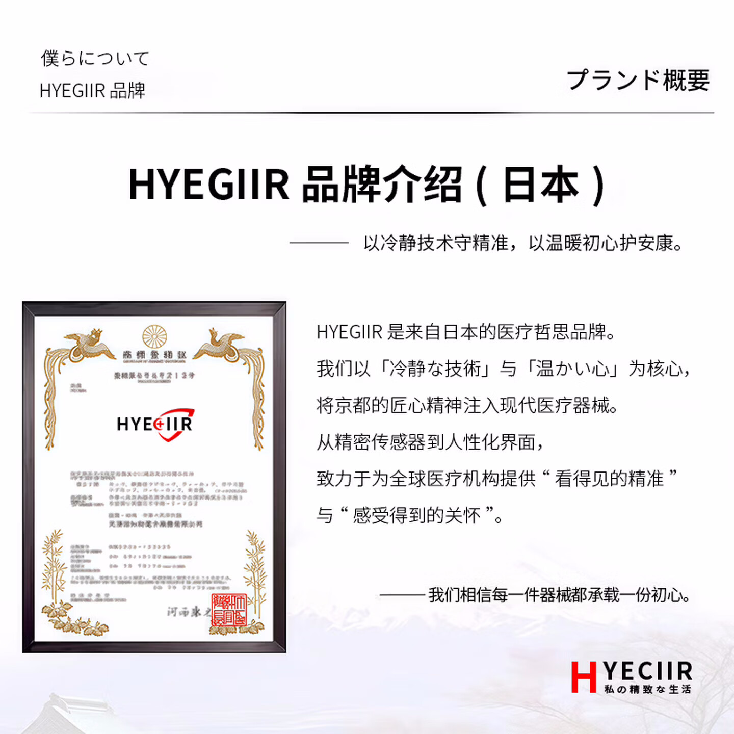HYEGIIR医用肋骨骨折固定带男女外翻矫正护具胸部心脏手术康复护胸椎绑带 单肩加强透气款 L