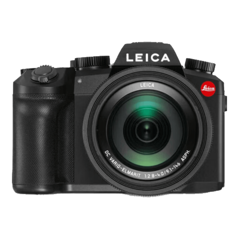 徕卡（Leica）Q3 43全画幅便携相机大变焦镜头6000万像素8K视频D-LUX 8 /V-LUX5 徕卡 V-LUX5 徕卡 V-LUX升级版 套餐二（64G卡+原装备用电池）