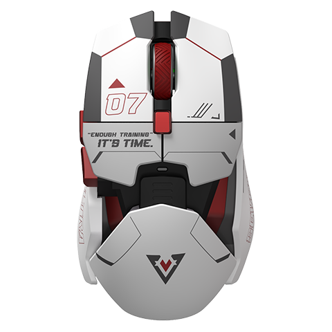 达尔优 Ultra07