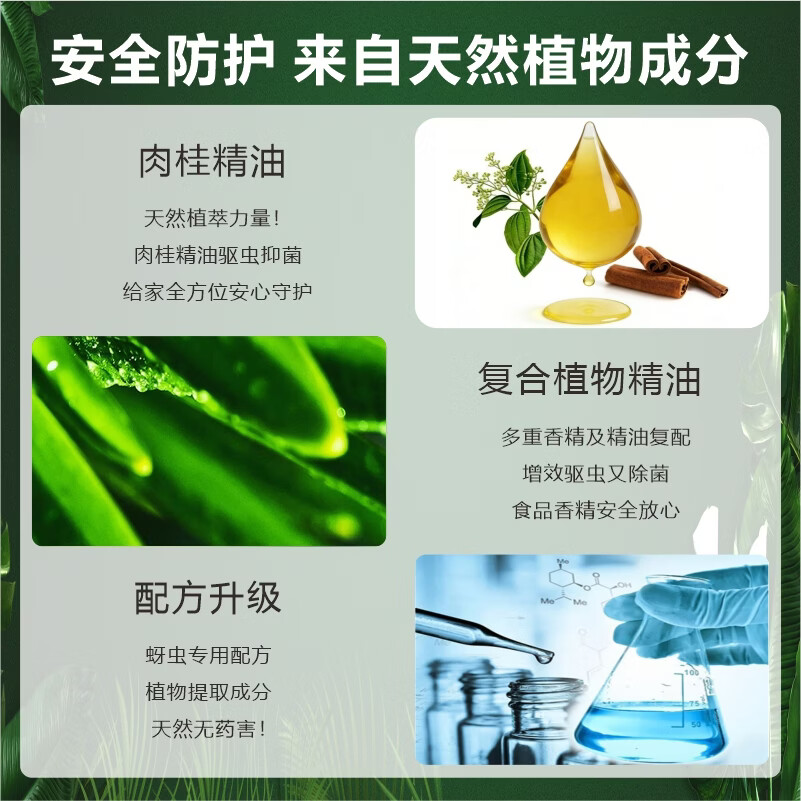 摩登农夫小白月季玫瑰小黑飞天然食用香辛料原料幼宠安全 500ml
