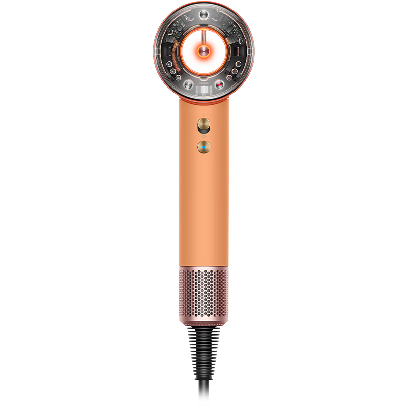��ɭ��DYSON����ĸ�׽����HD16 ȫ�����ܴ���� Supersonic �紵�� ������ �ٸɻ��� �����Ƽ� ����� HD16  3299Ԫ