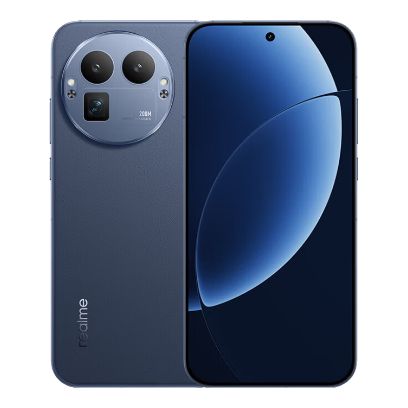 realme/���� GT8 Pro �ֻ� ����GRӰ��ϵͳ ��³ 12+512G 3699Ԫ(������)