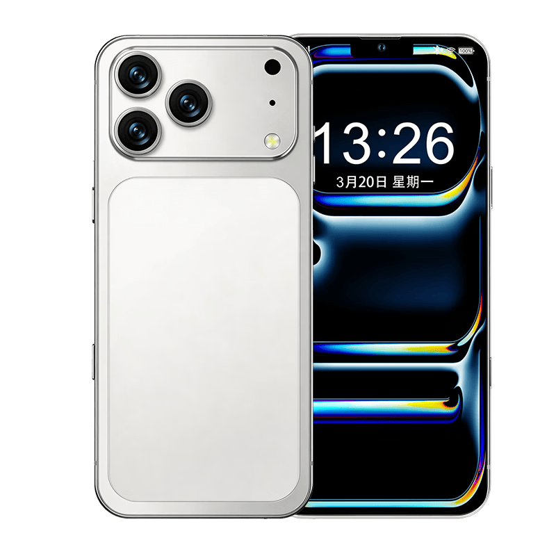 ���� J17ProMax ����AI�����ֻ� 128GB ��ɫ ˫��˫�� ������ 538Ԫ