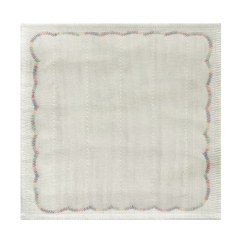 恬舒12层抹布厨房专用食品级洗碗加厚棉纱家用懒人洗碗布不粘油百洁布 12层加厚 25*25cm [10条装]