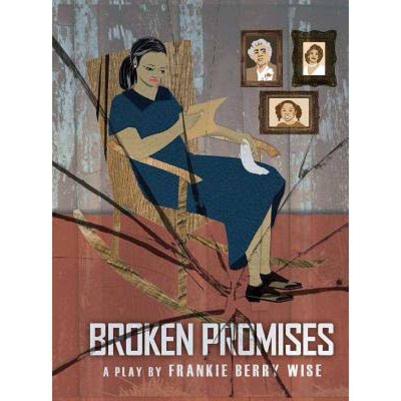 预订 Broken Promises