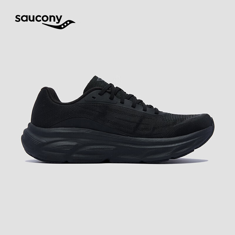 SAUCONY索康尼GUARD 3男女城市通勤轻便百搭运动舒适缓震跑步鞋