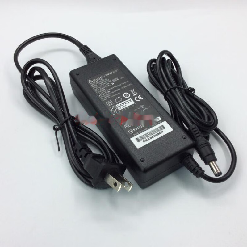 以琛定制5v6a电源适配器 5v5a4a3a2a1a通用5伏6安开关电源 全新电源5.