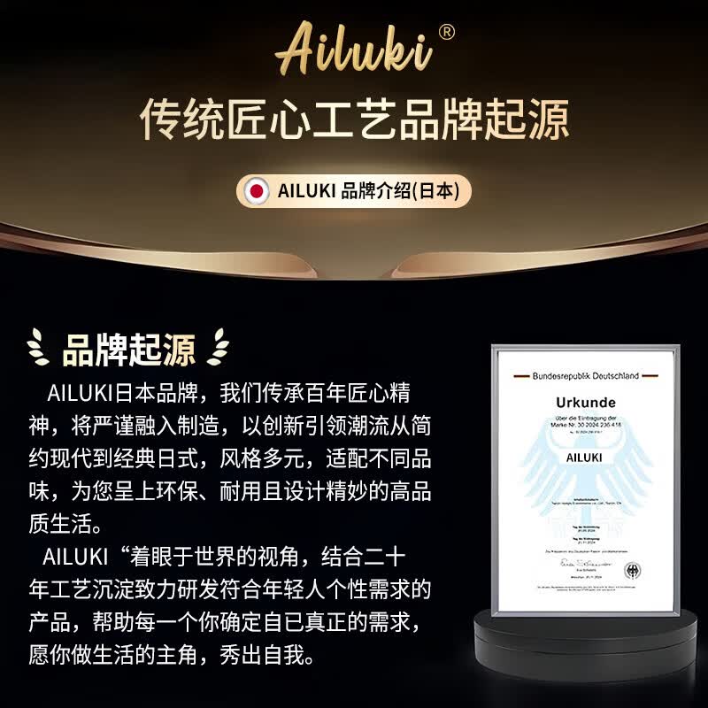 AILUKI日本鹅型裤架挂裤子专用衣架裤夹神器无痕防滑衣柜收纳节省空间 正向-芝士杏(6MM升级加厚加长款)-20个