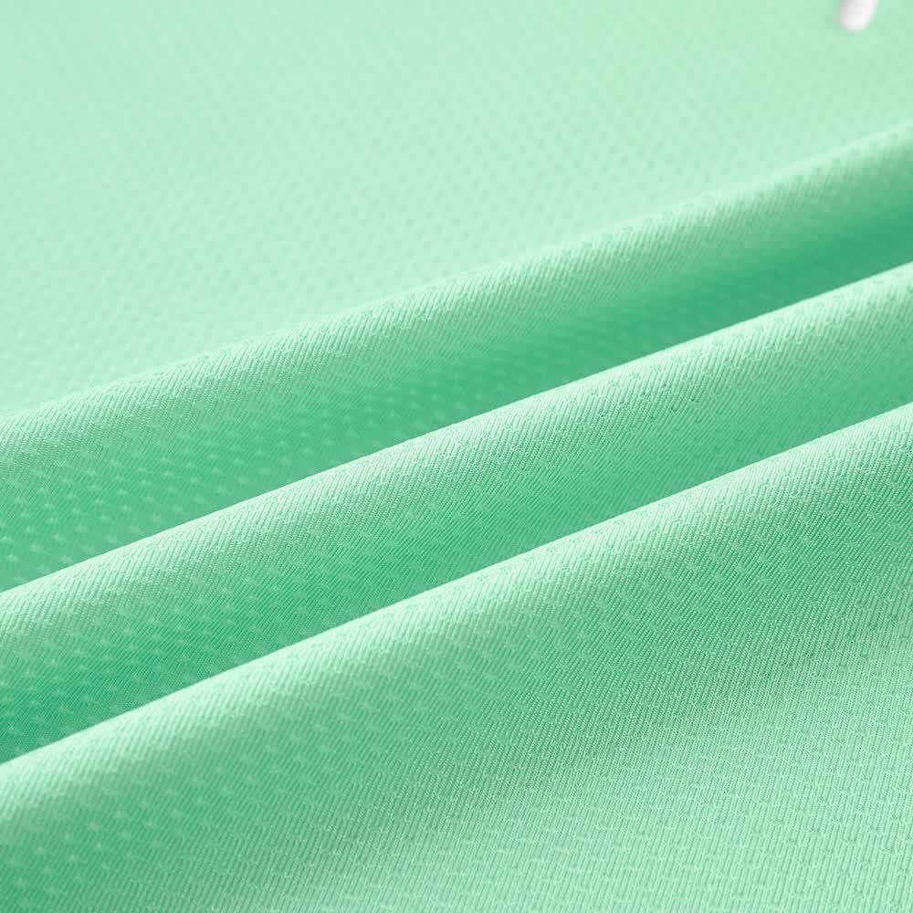 多威（Do-win）【26新品】马拉松背心男士春夏季速干衣运动跑步马甲无袖健身服 2152139B-F/水绿色（女） 3XL