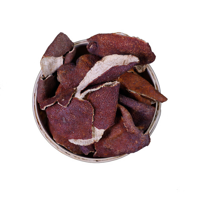 同仁堂川陈皮中药材天然日晒新鲜干货无硫可代加工切丝打粉泡茶煮水煲汤 10年陈皮500克（泡茶） 500g*1袋 道地无硫