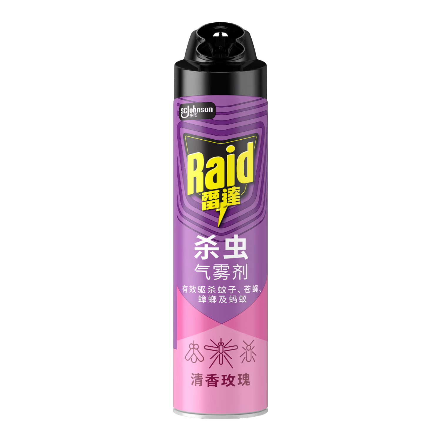 �״Raid�����׿�����ɱ������� 600ml ����õ���� ɱ����� ɱ�������� 17.9Ԫ