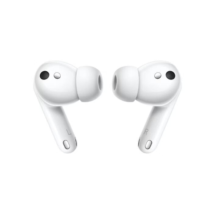 荣耀Earbuds 3 Pro蓝牙耳机耳机 黑色全新