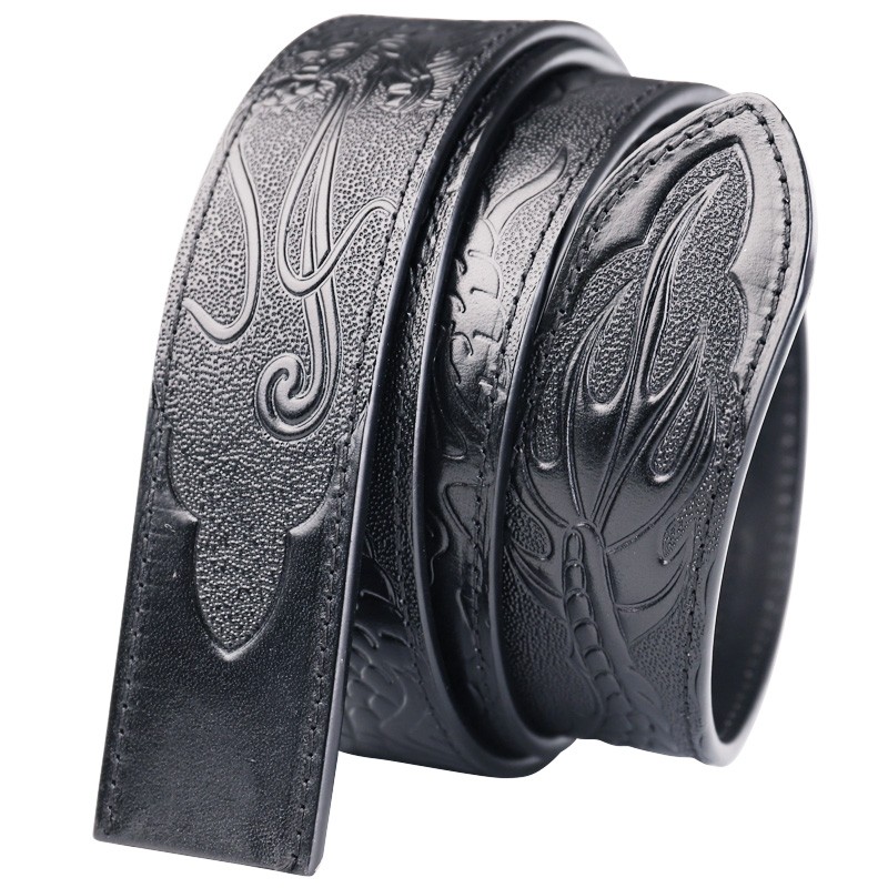 4cm 3.4厘米宽黑色 110cm