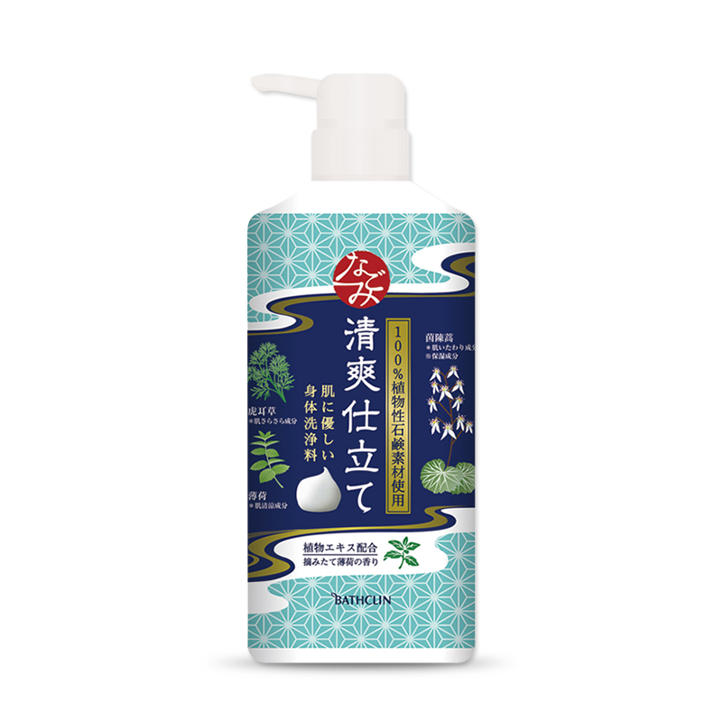 ��˹�����ձ����������ԡ¶��Ů�������һ�־�������ˬ�������� 600ml 52.39Ԫ����17.46Ԫ/����