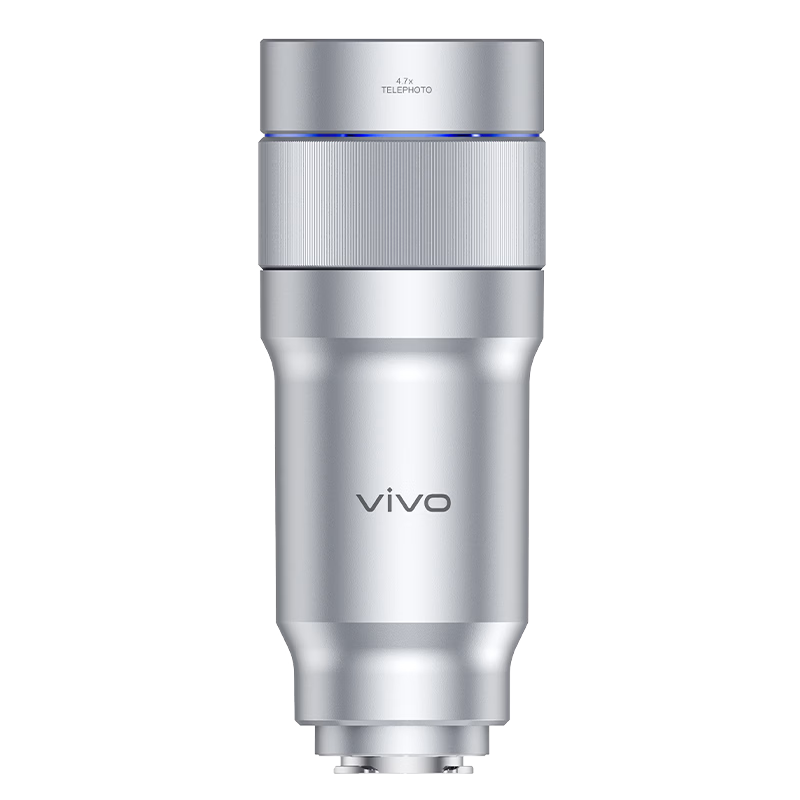 【95成新】vivo X300 Ultra 400mm镜头+手柄组合购-400mm镜头