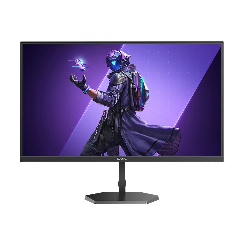 sanc ʢɫ 24.5Ӣ�� N50Pro7 ��ʾ�� 300Hz 569.45Ԫ