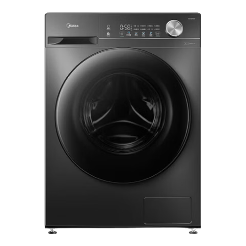 midea/���� ����ϵ�� 10kg ϴ��һ�� MD100V36T 1435.14Ԫ