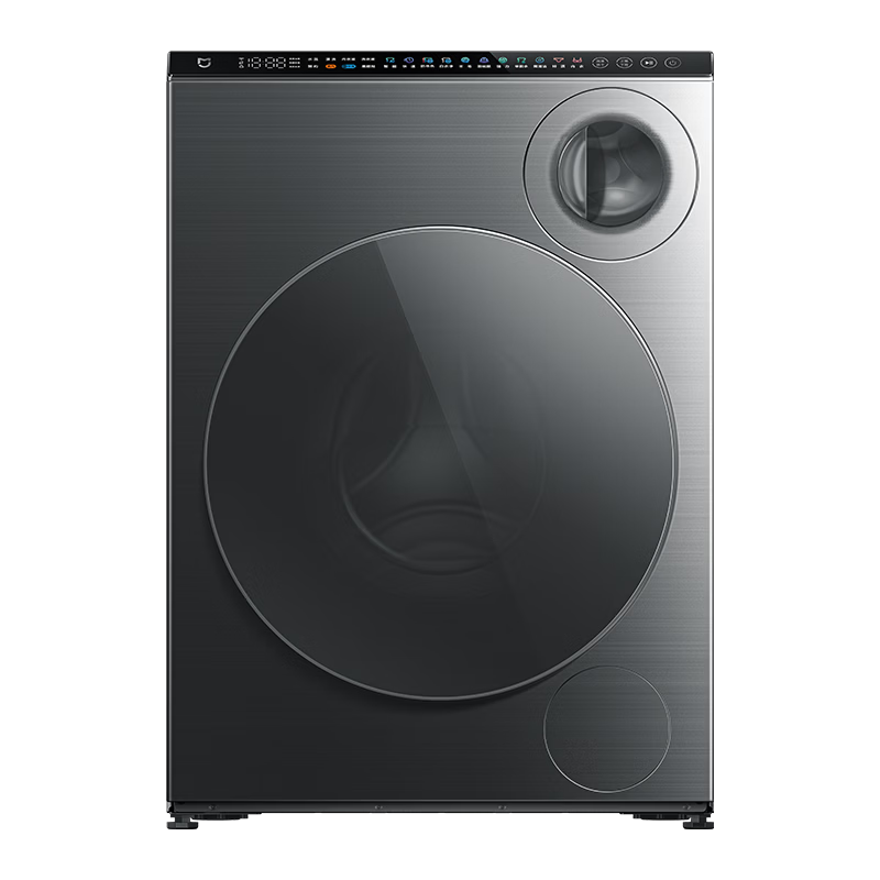 �׼� Pro���� ϴ����װ XHQG103MJ108+H100MJ105 10kg ˫��ϴ 3824.15Ԫ