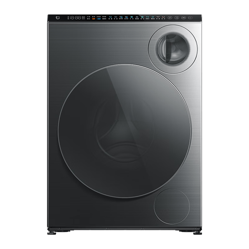 mijia/�׼� Pro���� 10kg ϴ����װ XHQG103MJ108+H100MJ105 ˫��ϴProϴ����װ 3824.15Ԫ(������)