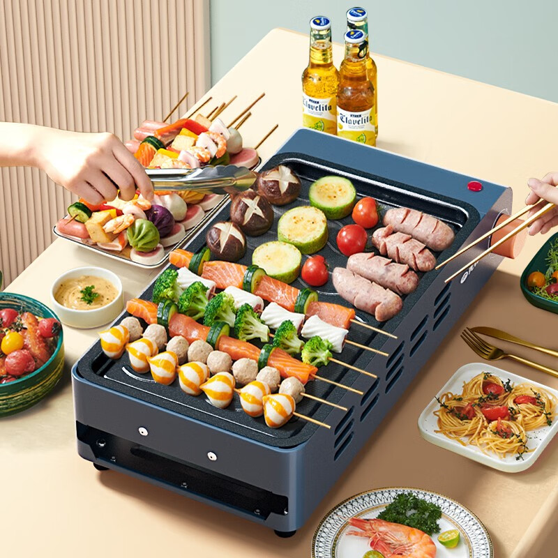 先锋dkj-j01电烤架