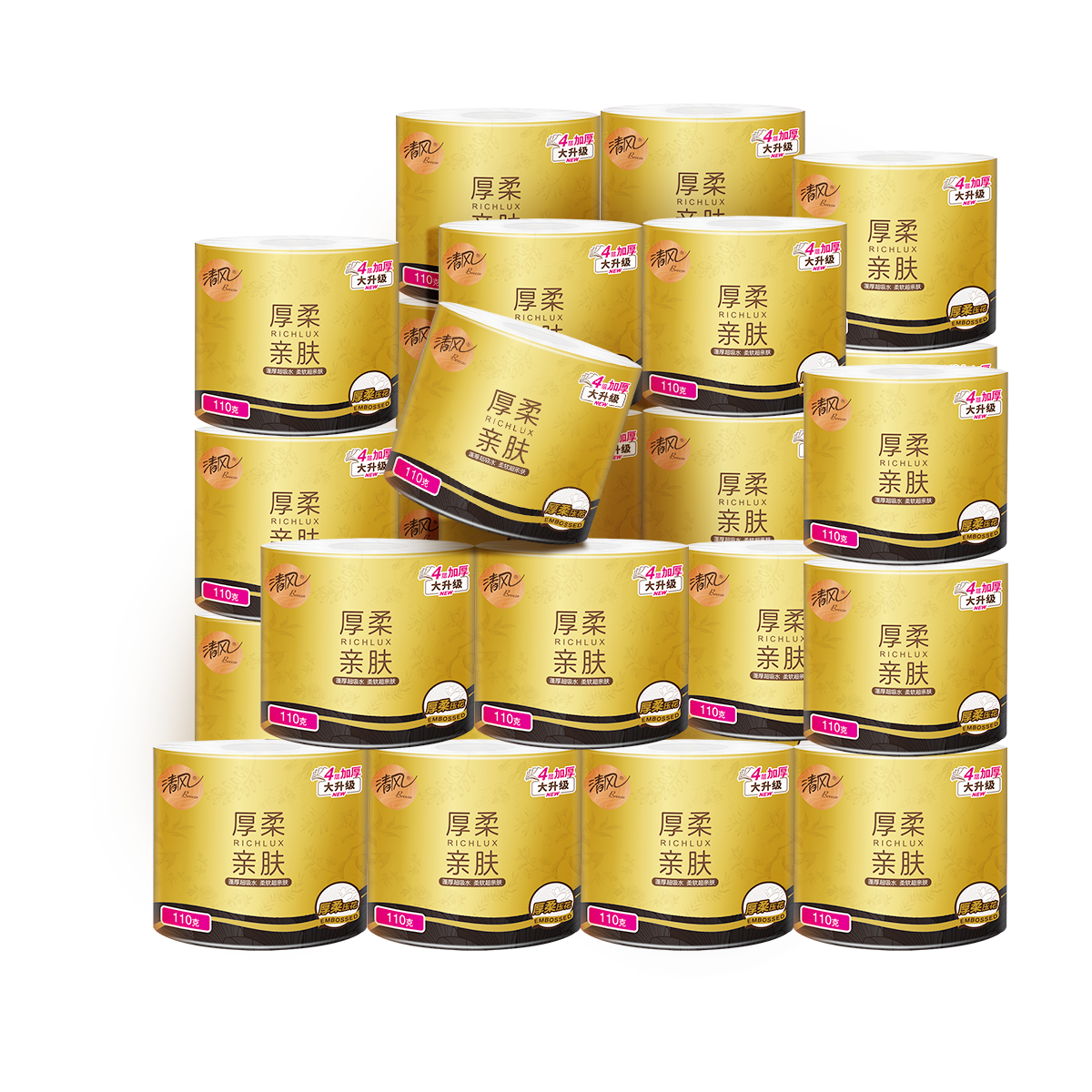 �����о��ֽ ���� 4��110��*30�� ����ֽ ֽ������ ��ֽ ��Ͳֽ 48.91Ԫ