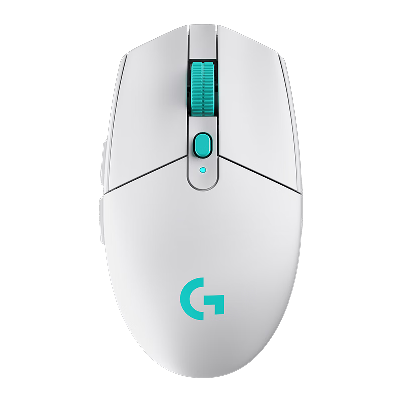 logitech/�޼� G304X ������� ����� ��ɫ 189Ԫ
