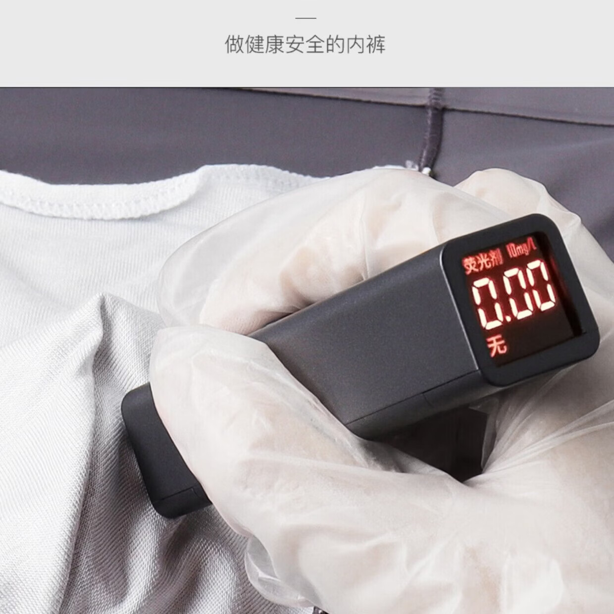 CK正品男士内裤冰丝无痕速干平角短裤男生四角夏季薄款透气潮牌cck 黑色-黑色-灰色 -ck透气冰丝 3条 4XL -适合165-185斤