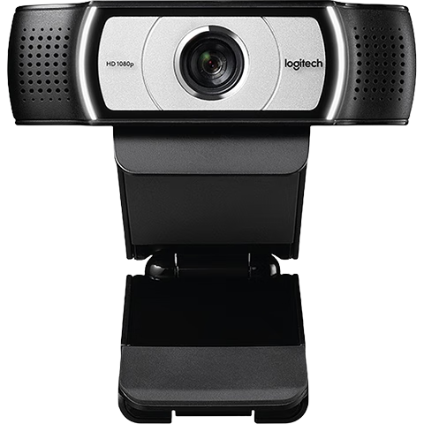 ڲ޼LogitechC930c/n1080PֱͷνѧƵ4佹 ѵ 1080P C93011ԡ359Ԫ