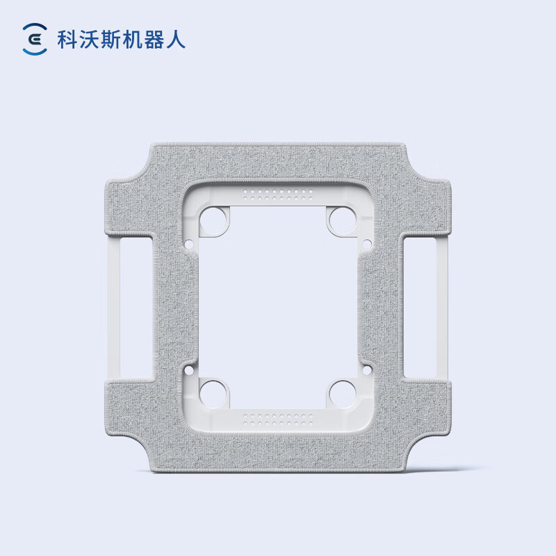 科沃斯（ECOVACS）窗宝专用清洁抹布适配W3【配件】