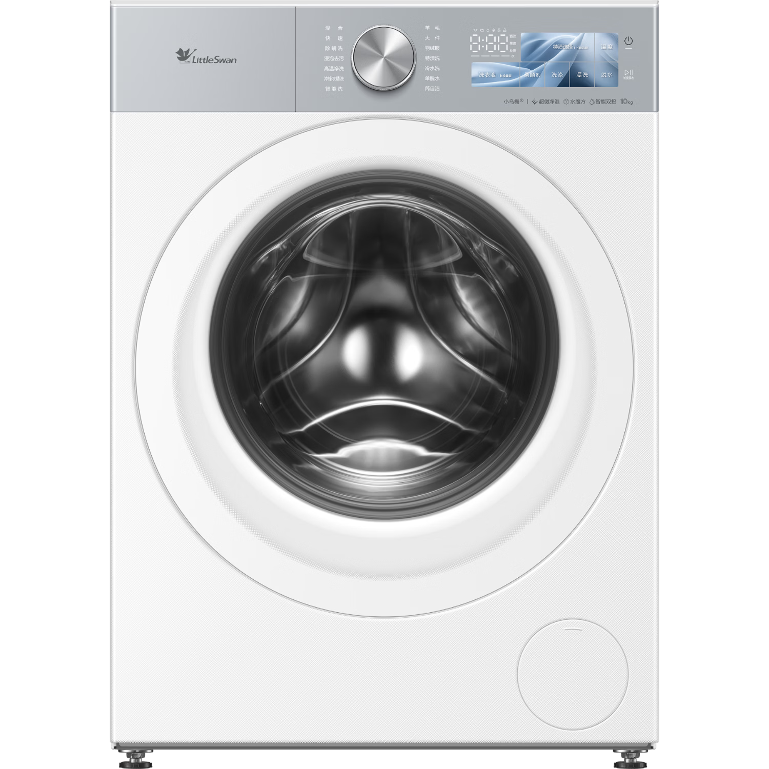 LittleSwan/С��� С��÷5.0 10kg ��Ͳ TG10K60 4180.19Ԫ