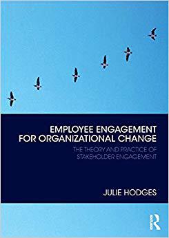 【预订】employee engagement for organizational
