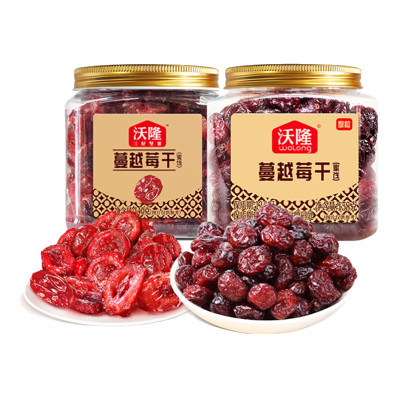 ��¡ ��Խݮ�� ����158g+140g ����ֱ�� ���ɹ���������ʳ 29.9Ԫ��158g?140g)