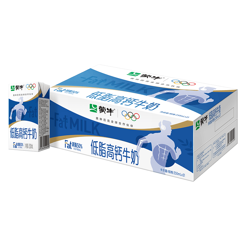 ��ţ ��֬�߸ƴ�ţ�� 3.0������ 250ml 21�� 41.9Ԫ ����