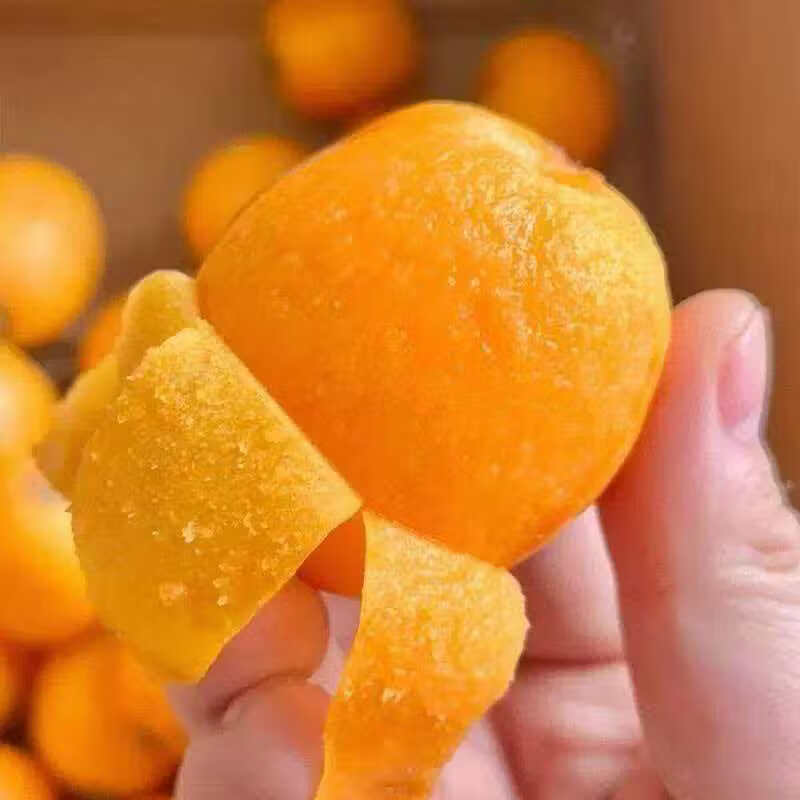 贵州高山枇杷新鲜应季水果枇杷新摘自然熟枇杷整箱直发坏果包赔 贵州高山枇杷 1斤净重小果20-30g（试吃装）