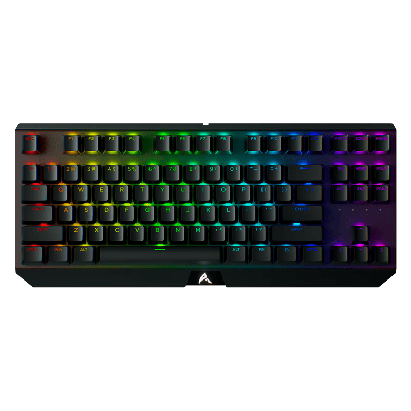 ��˹�� V3 ��е���� 87�� ��ľ���� RGB���� ȫ���Ȳ�� ���ߵ羺��Ϸ���� 219Ԫ