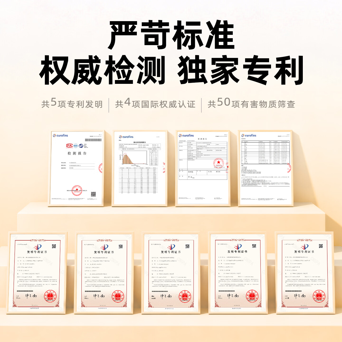 nvq恩维奇叶黄素玉米黄质4岁以上舒缓眼虾青素纳米乳化营养液体 【1周使用装】 20ml*7包