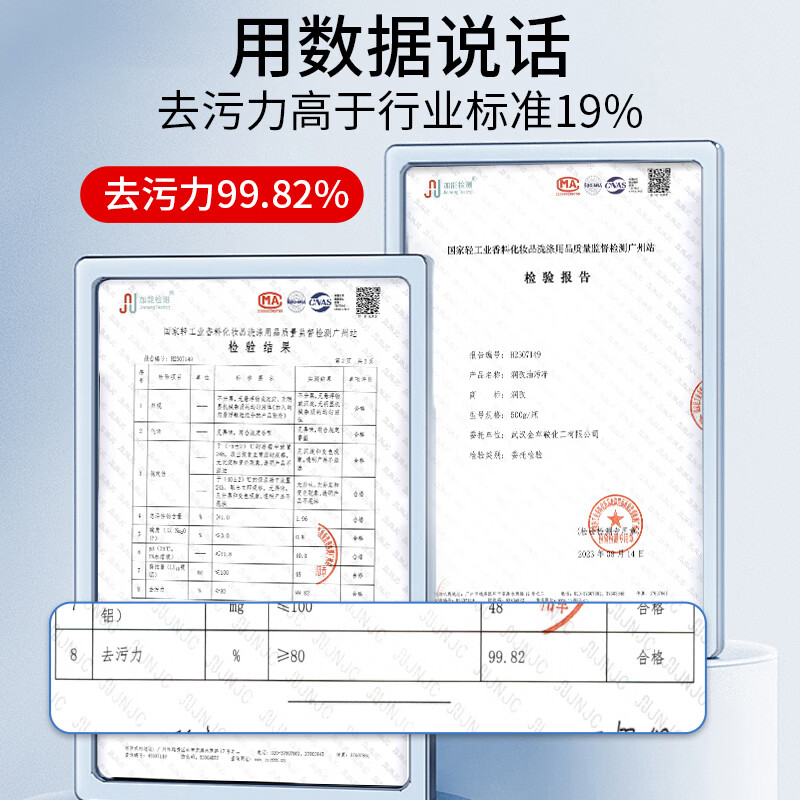润孜油污净厨房油烟机清洗剂灶台油垢清洁剂泡沫型油烟净 油污净500ml*3瓶+1喷头