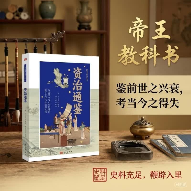 资治通鉴