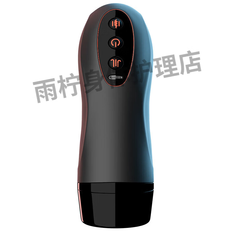 亲密初飞机杯亲蜜初杯全自动互动加温蠕动男用性用品男飞机成年人 探索者飞机杯-白加温+蠕动+智能发音互动+免提