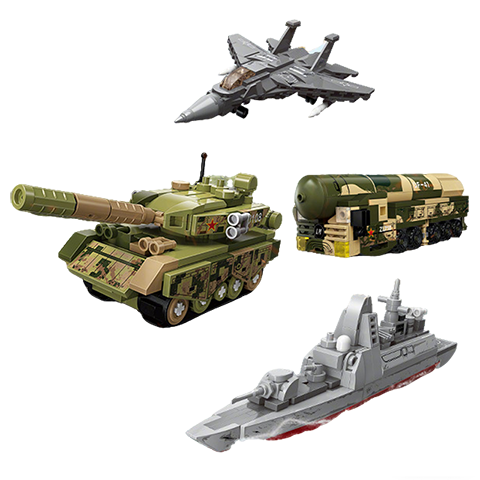 ���keeppley��ƴװ��ľ��ͯ��߾�����װ��½��ս�Ӻ�ĸǱͧս������װģ������ 25010ȫ����սһ���Ŀ� 56.8Ԫ