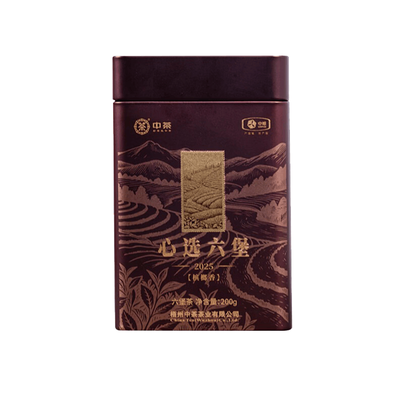 二三十元在京东可以买什么茶？ 京东撸好茶推荐（下）