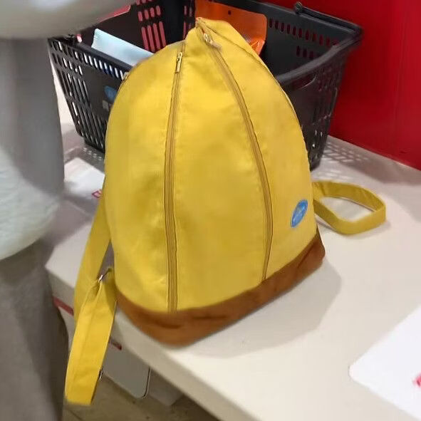 🍌香蕉包来点新意思｜百元神仙颜值！上课出游两不误，学生&甜妹必入！