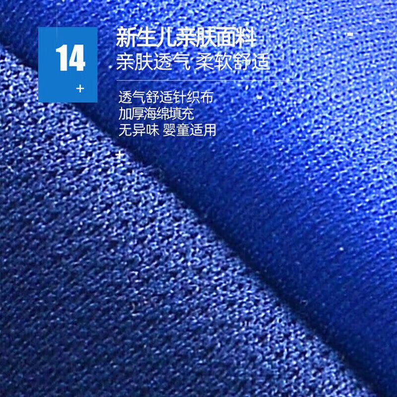EVAMA儿童安全座椅婴儿车载可坐可躺汽车用宝宝0到1岁到3到12岁便携式 儿童安全座椅橙色+五点式卡扣