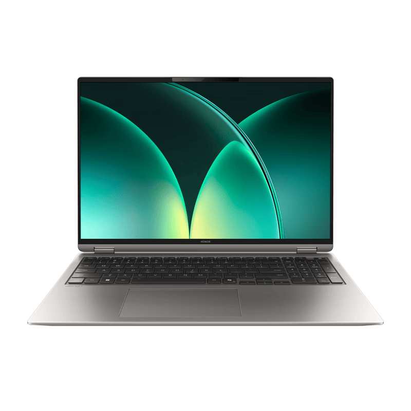 Honor/��ҫ MagicBook Pro16 16Ӣ�� Ultra5-338H 165Hz �ʼǱ����� 32G 1T �¹�� 7062.65Ԫ