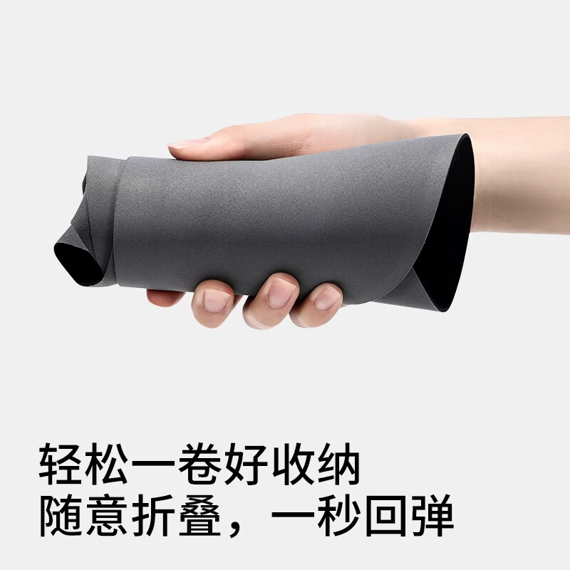 猫人防晒帽女夏季大帽檐空顶遮阳帽子可折叠太阳帽无痕一体 米白色 均码（53-63cm）