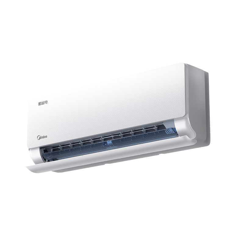 midea/���� ��ʡ�����Pro ��1.5ƥ �һ� KFR-35GW/KS2P  2124.24Ԫ(������)