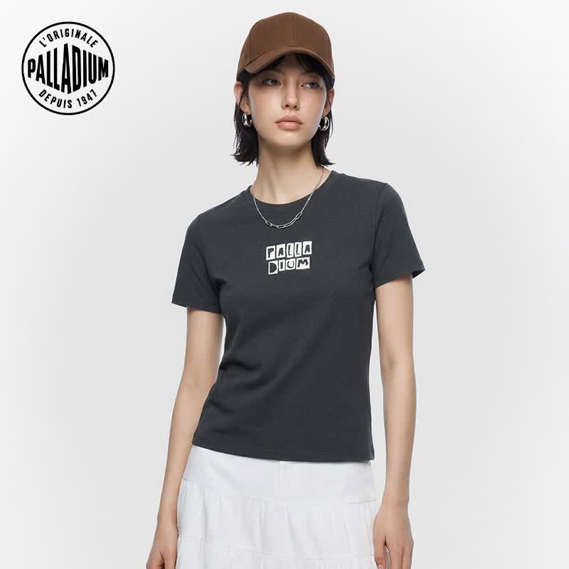 PALLADIUM帕拉丁女款短袖 85.35元 - 线报酷