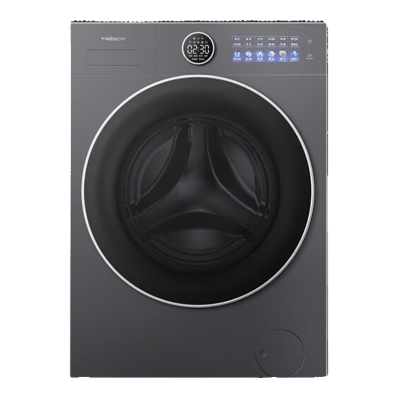 Hisense 海信 大薄荷系列 WD120E5S 洗烘一体机 12kg